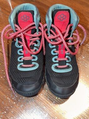 RUDIS Youth Wrestling Shoes